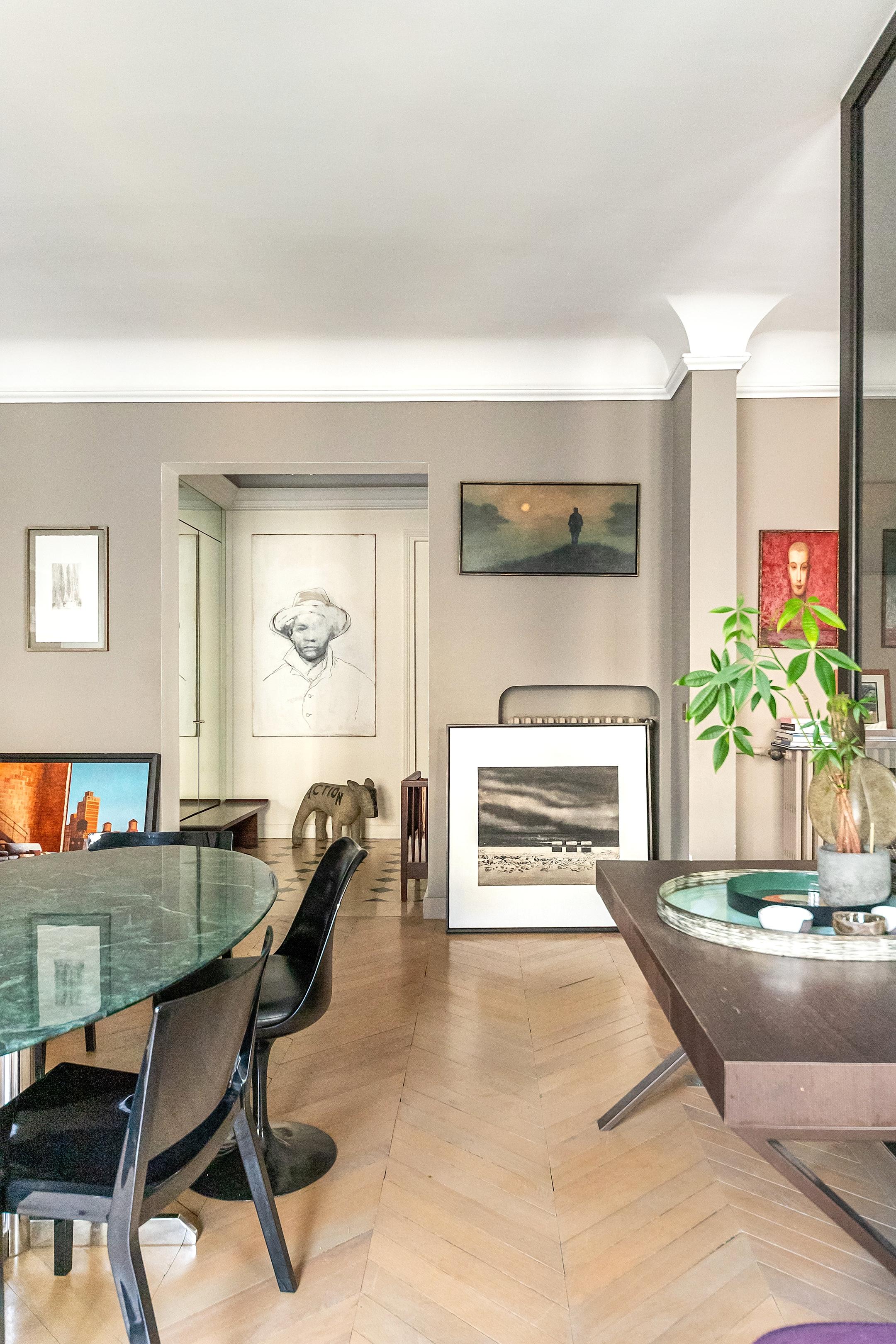 Marché immobilier Paris 16e : les tendances du printemps 2026